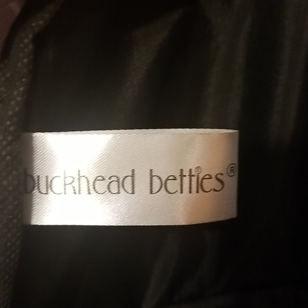 🎀Buckhead Betties Backpack🎀 - Picture 5 of 5